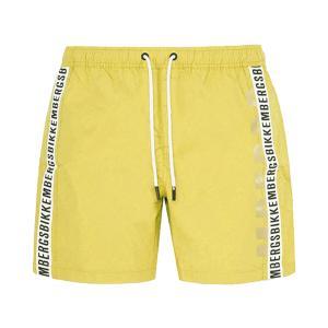 Boxer mare . senape