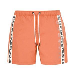Boxer mare . arancio