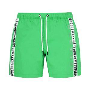 Boxer mare . verde