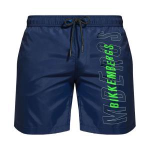 Boxer mare . blu