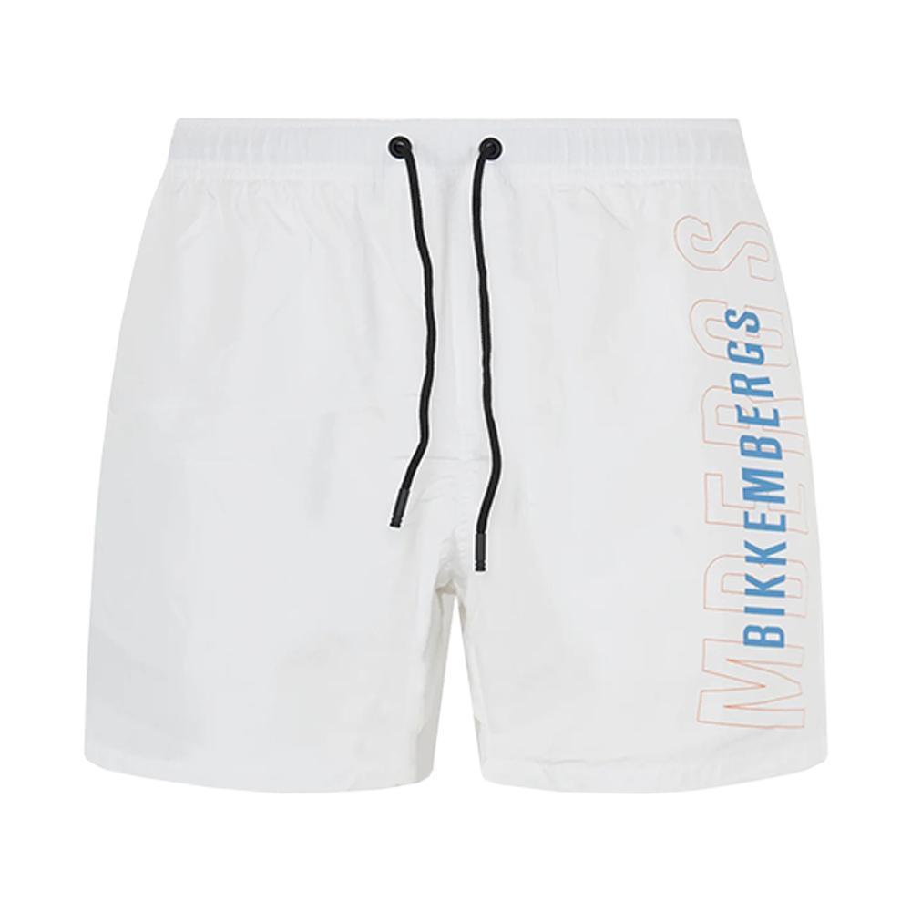 bikkembergs boxer mare bikkembergs. bianco - foto 1 bikkembergs boxer mare bikkembergs. bianco - foto 1