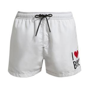 Boxer mare . bianco