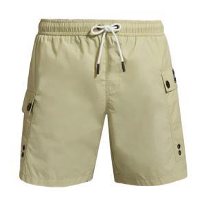 Boxer mare . senape
