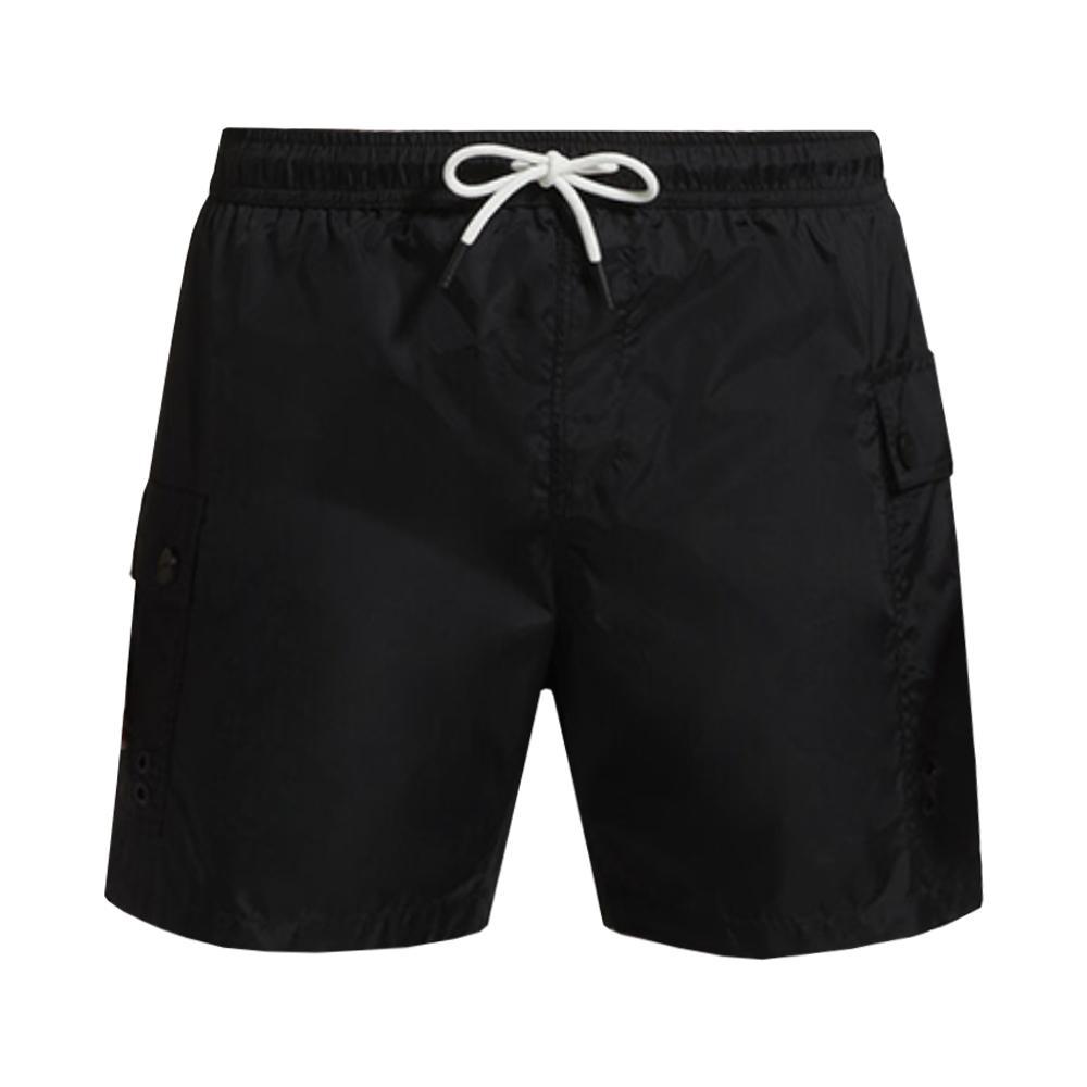 bikkembergs boxer mare bikkembergs. nero - foto 1