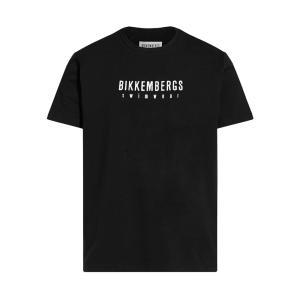 T-shirt . nero