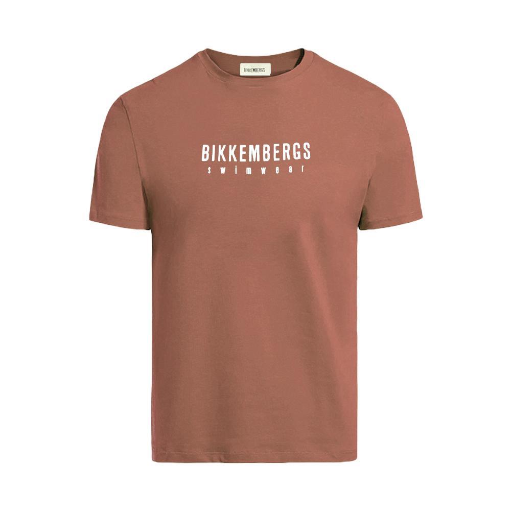 bikkembergst t-shirt bikkembergs. pesca - foto 1