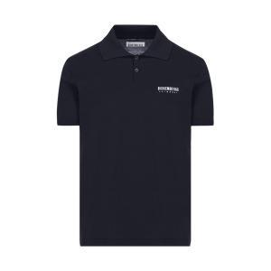 Polo . blu