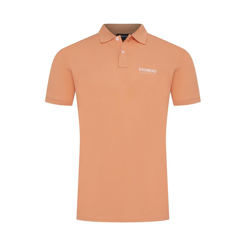 bikkembergs polo bikkembergs. pesca - foto 1