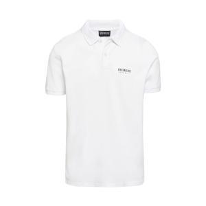 Polo . bianco