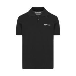 Polo . nero