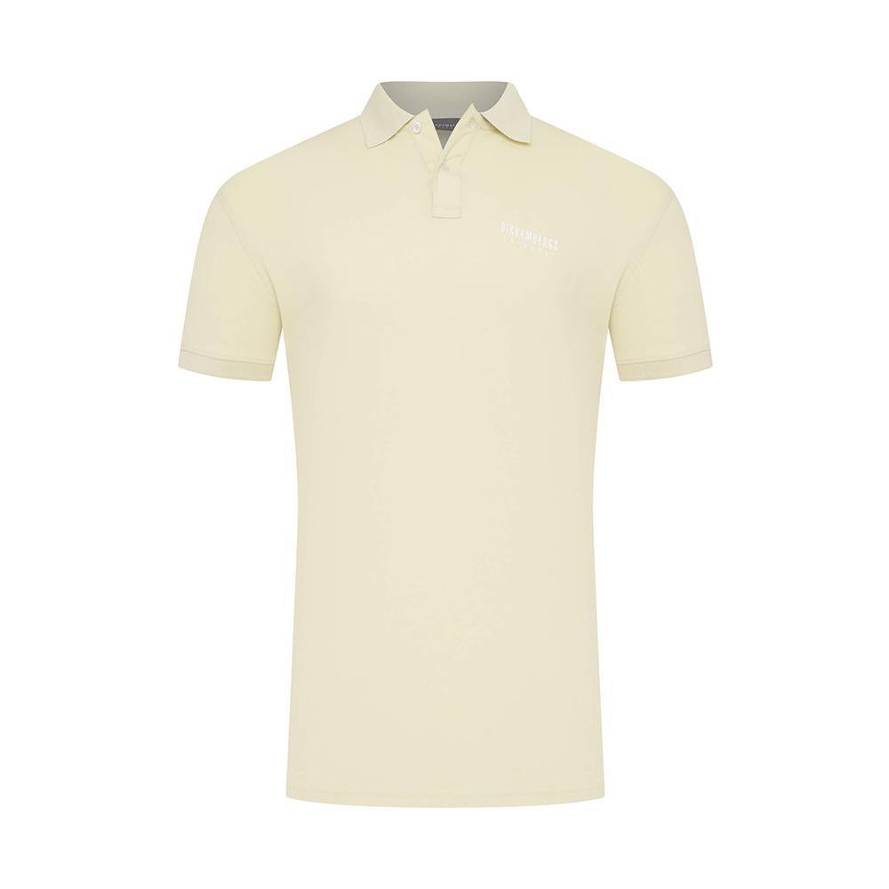 bikkembergs polo bikkembergs. sabbia - foto 1