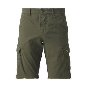 Bermuda lyle & scott. fango