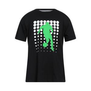 T-shirt . nero