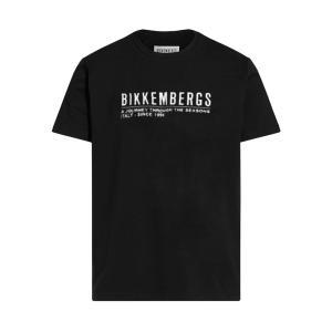 T-shirt . nero