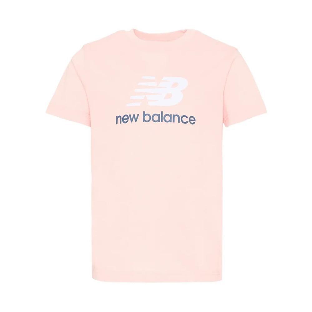 new balance t-shirt new balance. cipria - foto 1