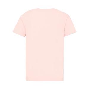 T-shirt . cipria