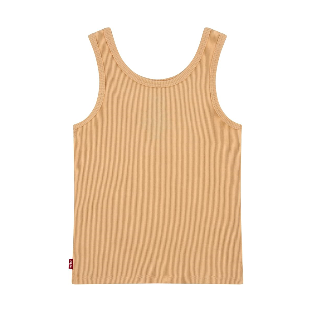 levis canotta levi's. arancio - foto 2