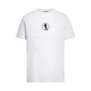 T-shirt . bianco