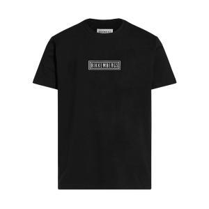 T-shirt . nero