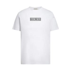 T-shirt . bianco