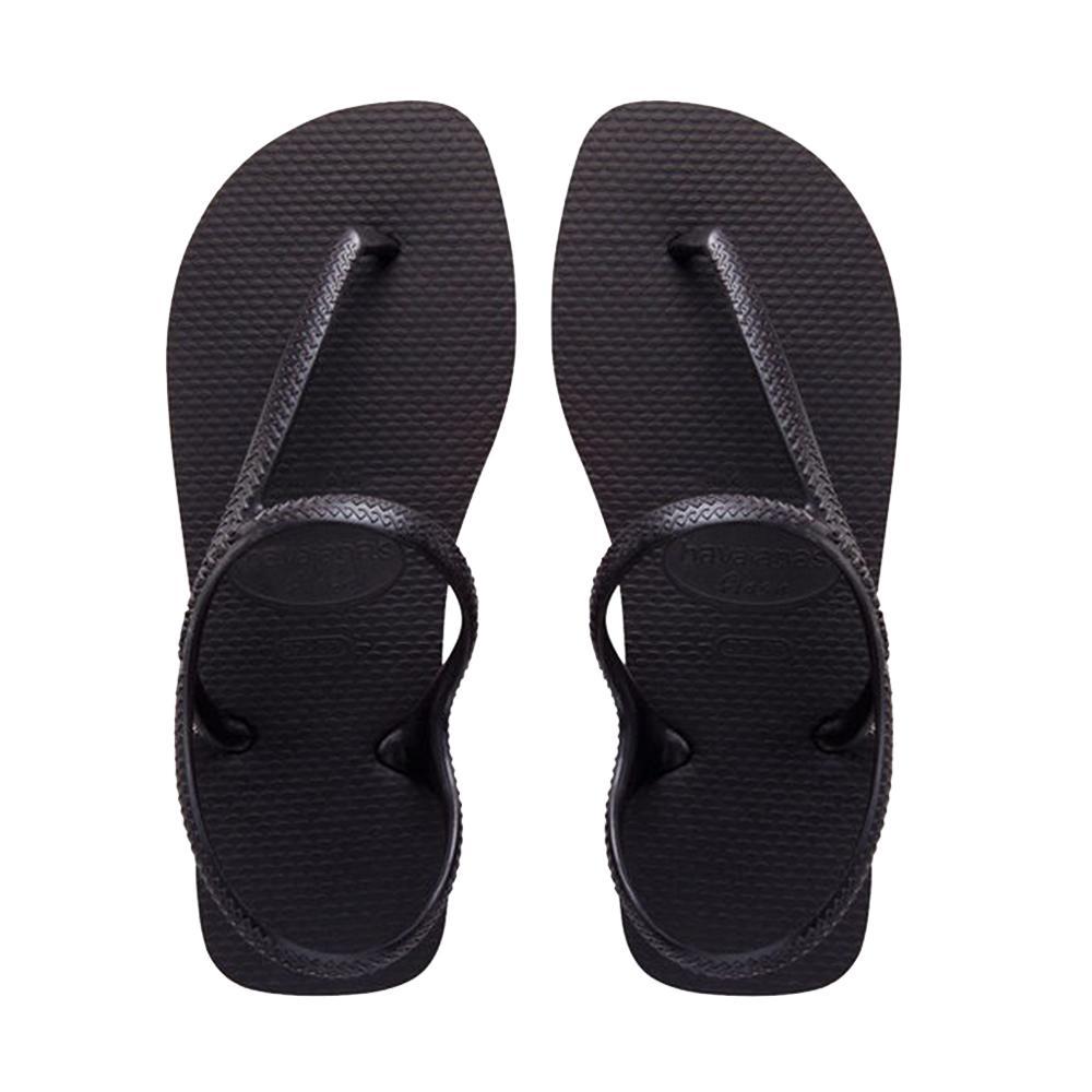 havaianas infradito havaianas. nero - foto 1