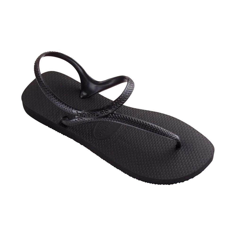 havaianas infradito havaianas. nero - foto 2