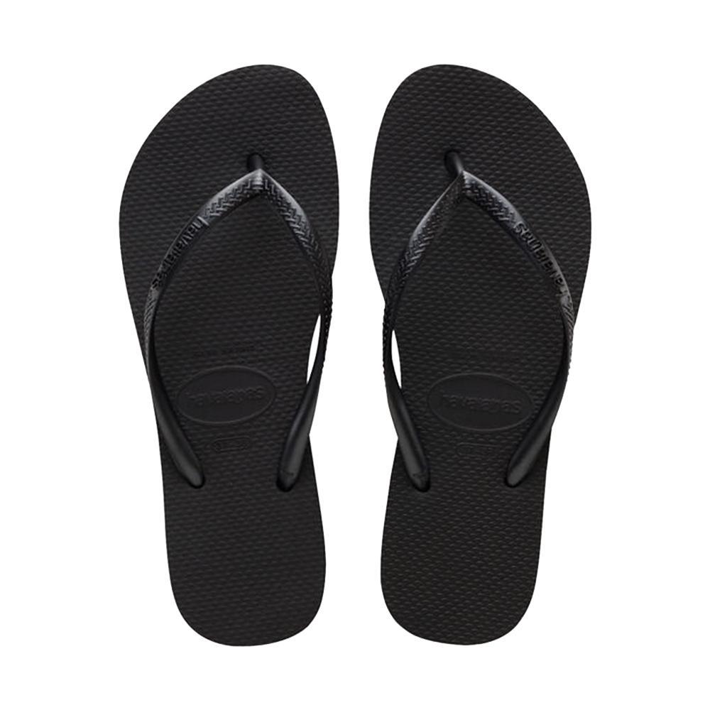 havaianas infradito havaianas. nero - foto 1