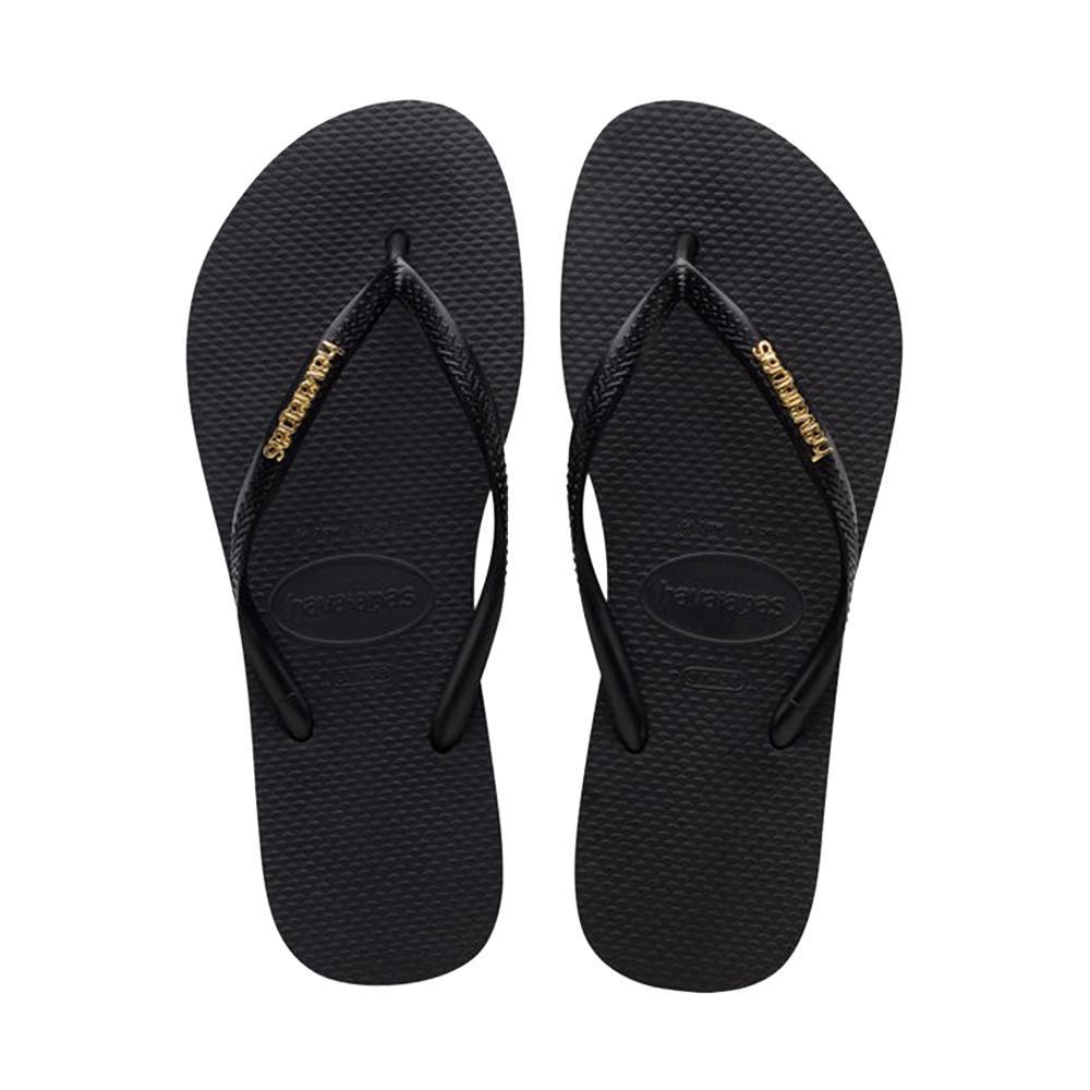 havaianas infradito havaianas. nero - foto 1