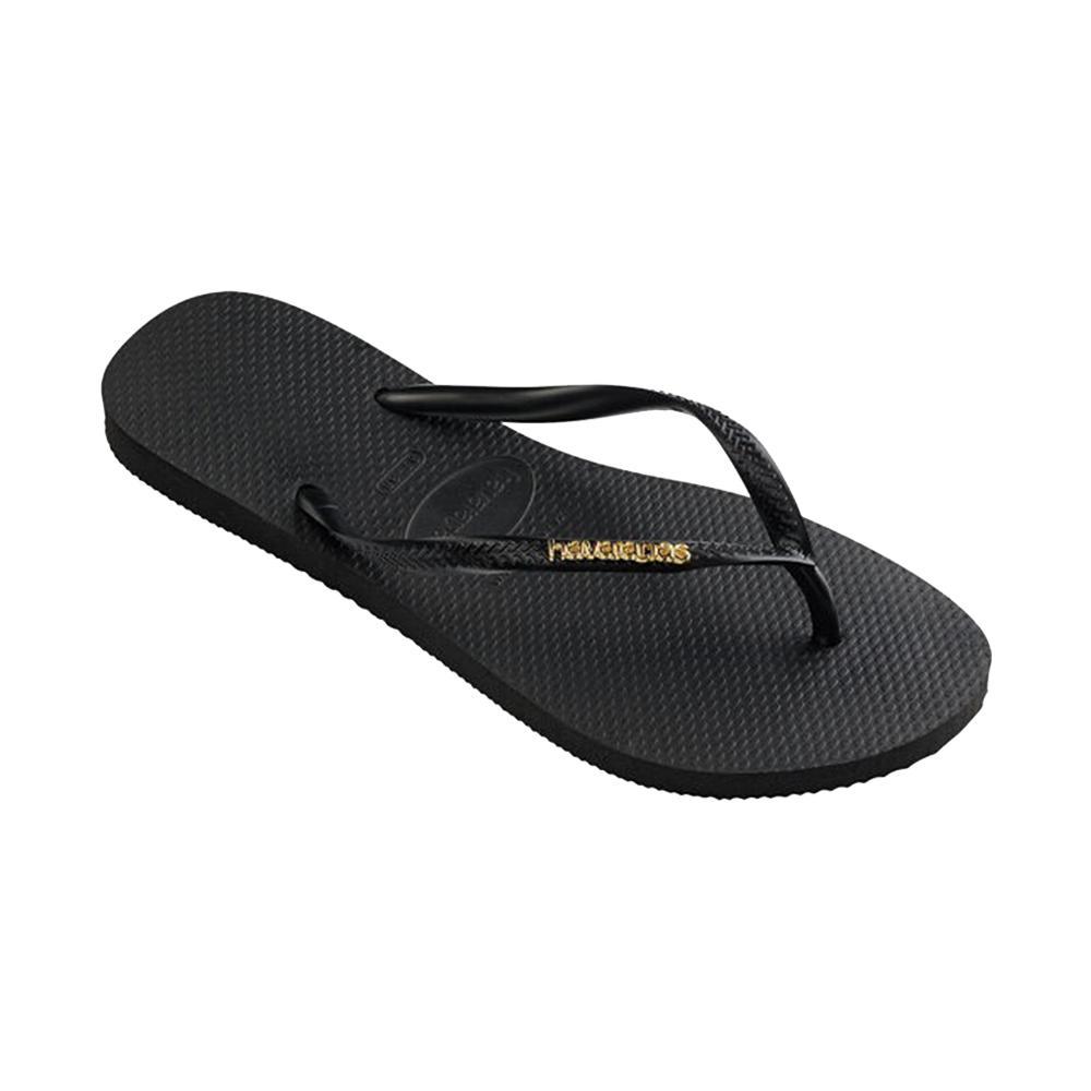 havaianas infradito havaianas. nero - foto 2
