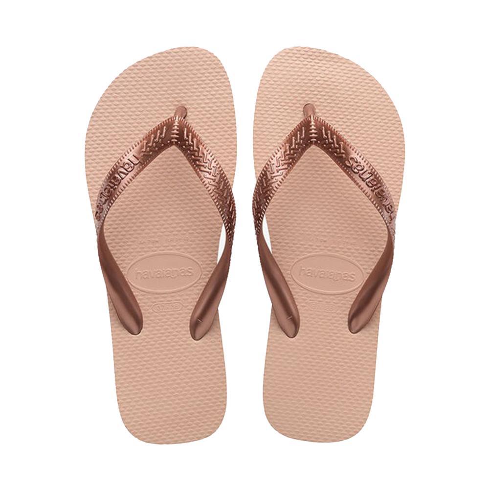 havaianas infradito havaianas. cipria/rosa - foto 1