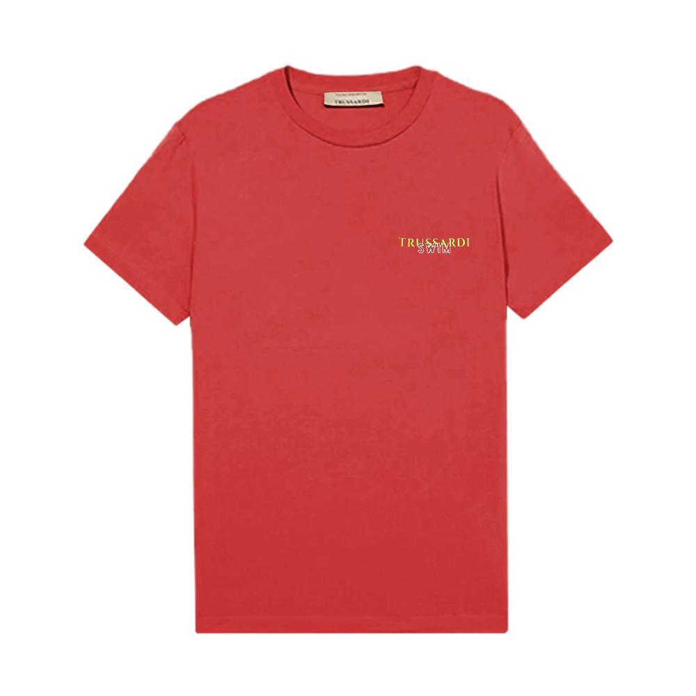 trussardi a t-shirt trussardi. mosto - foto 1