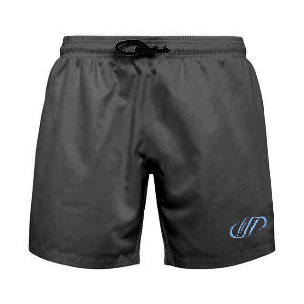 plein sport boxer mare plein sport. antracite - foto 1