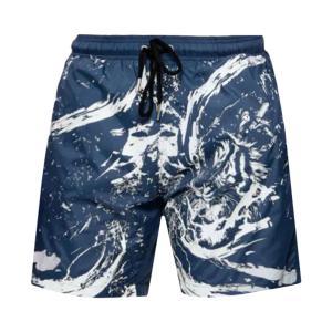 Boxer mare . blu