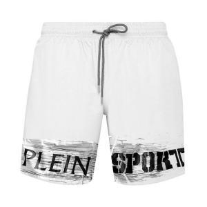 Boxer mare . bianco
