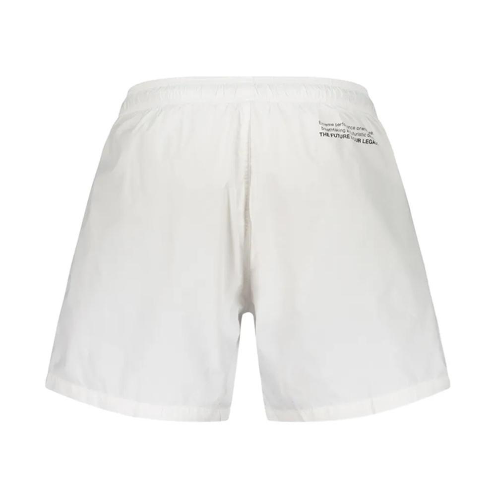 plein sport boxer mare plein sport. bianco - foto 2