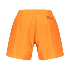 Boxer mare . arancio fluo