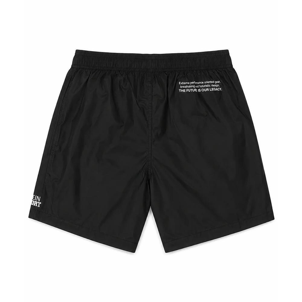 plein sport boxer mare plein sport. nero - foto 2 plein sport boxer mare plein sport. nero - foto 2
