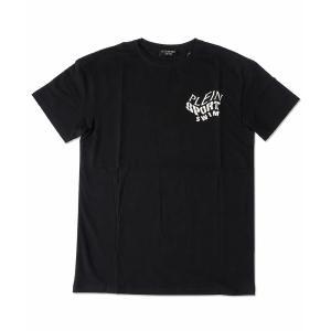 T-shirt . nero