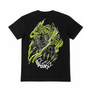 T-shirt . nero