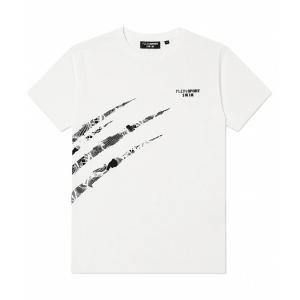 T-shirt . bianco