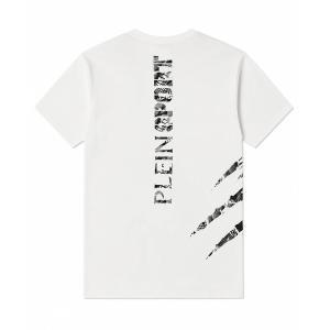 T-shirt . bianco