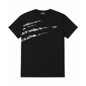 T-shirt . nero