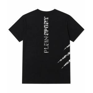 T-shirt . nero