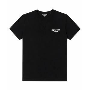 T-shirt . nero