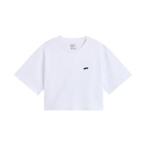 T-shirt . bianco