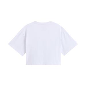 T-shirt . bianco