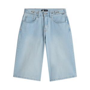 Bermuda . denim chiaro