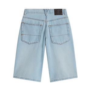 Bermuda . denim chiaro