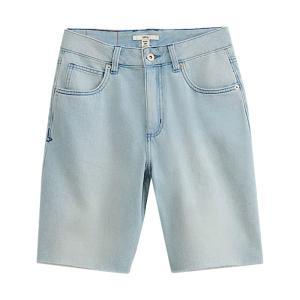 Bermuda . denim chiaro
