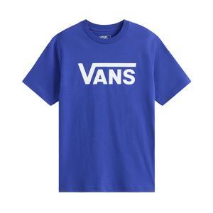T-shirt . royal